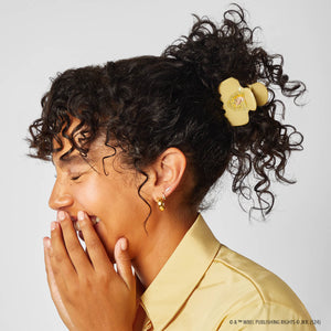 kitsch-x-harry-potter-cloud-claw-clip-haarklammer-hufflepuff image 6