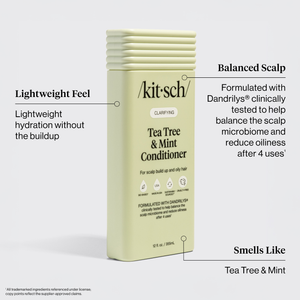 kitsch-tea-tree-mint-clarifying-conditioner image 4