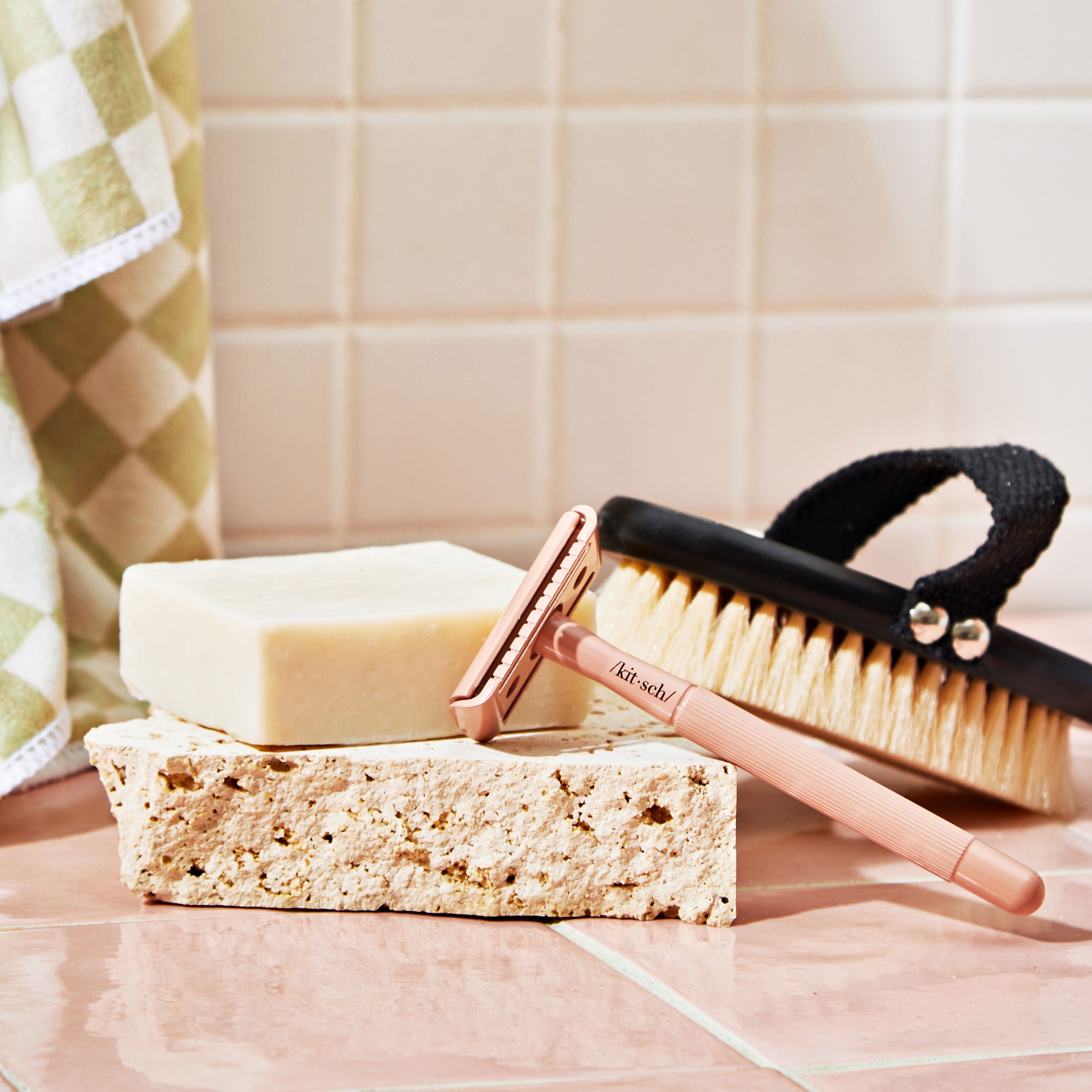 kitsch-safety-razor-shave-butter-bundle-rasierhobel-set image 5