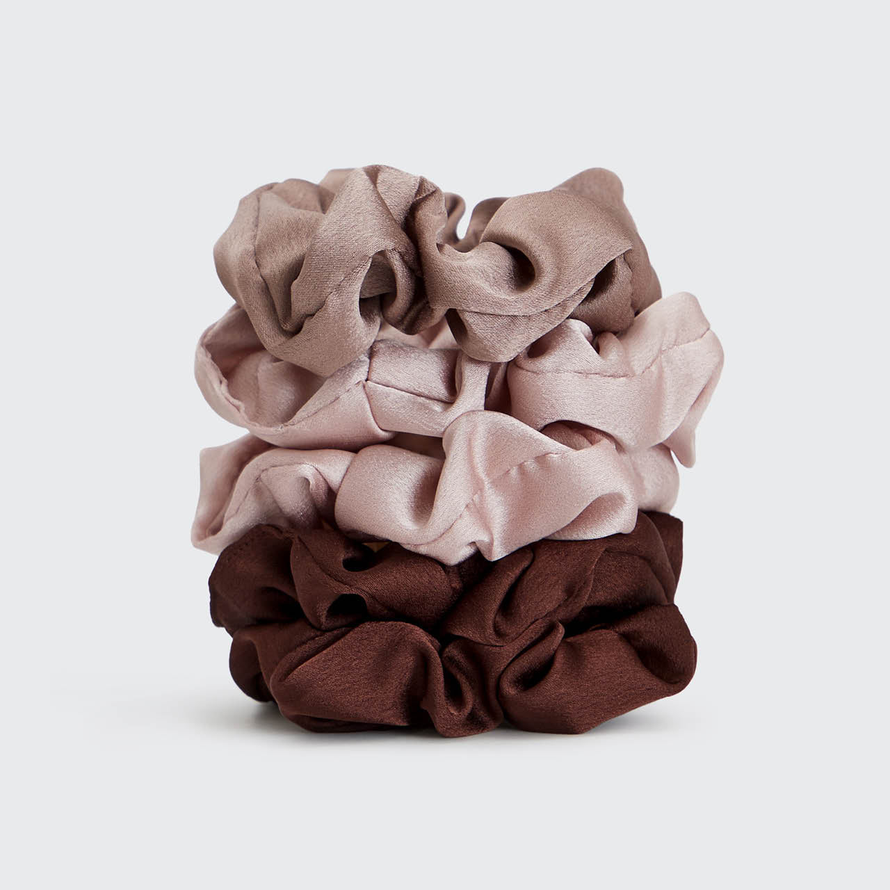 kitsch-cameo-satin-sleep-scrunchies-haargummis-5er-set image 4