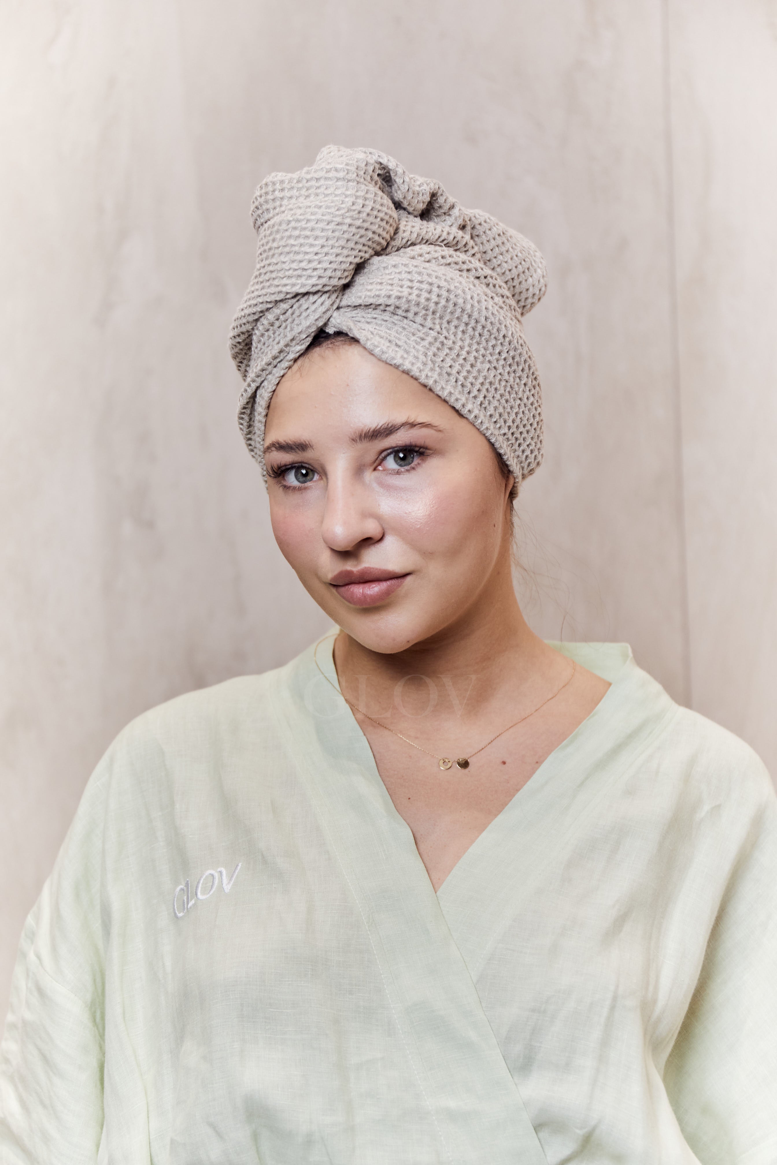 glov-leinen-haarturban-nat-rlicher-leinenturban-f-r-haare image 4