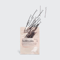 kitsch-blonde-bobby-pins-45er-set image 6