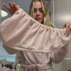 kitsch-microfiber-haartuch-schwarz image 7