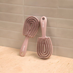 kitsch-terracotta-detangling-flexi-brush-mini-reise-entwirrb-rste image 8