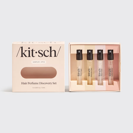 kitsch-hair-body-perfume-mist-discovery-set-haar-und-k-rperparf-m-4er-set image 1