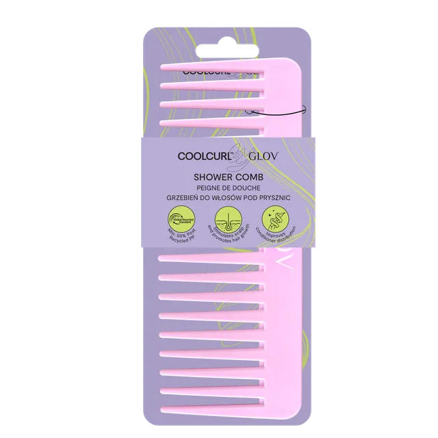 glov-coolcurl-dusch-kamm-kamm-f-r-locken-und-wellen image 1
