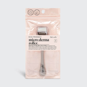 kitsch-micro-derma-roller-warm-gray-0-25-mm-f-r-haut-kopfhaut image 4