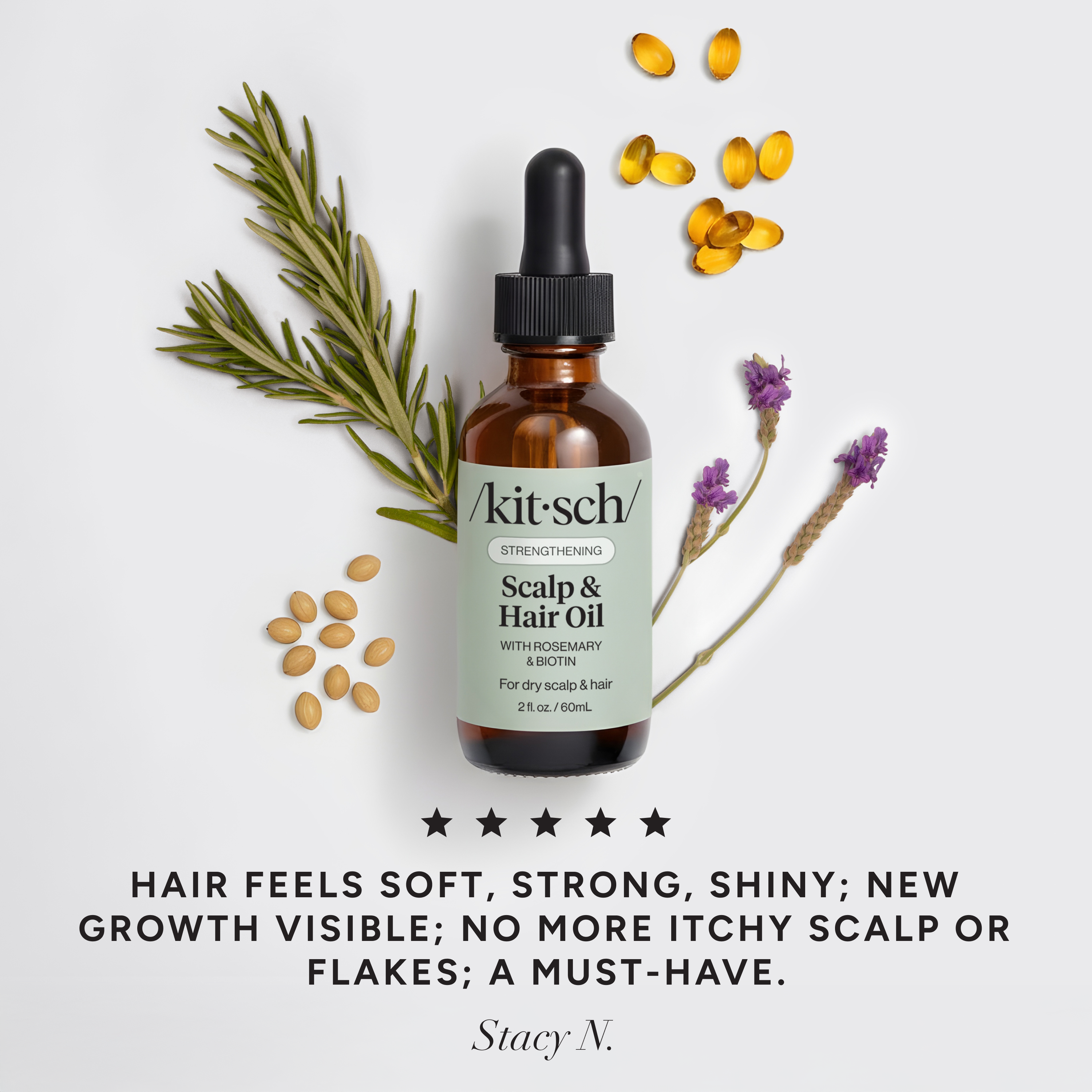 kitsch-scalp-oil-applicator-biotin-oil-bundle-rosmarin-haar-l-set image 3