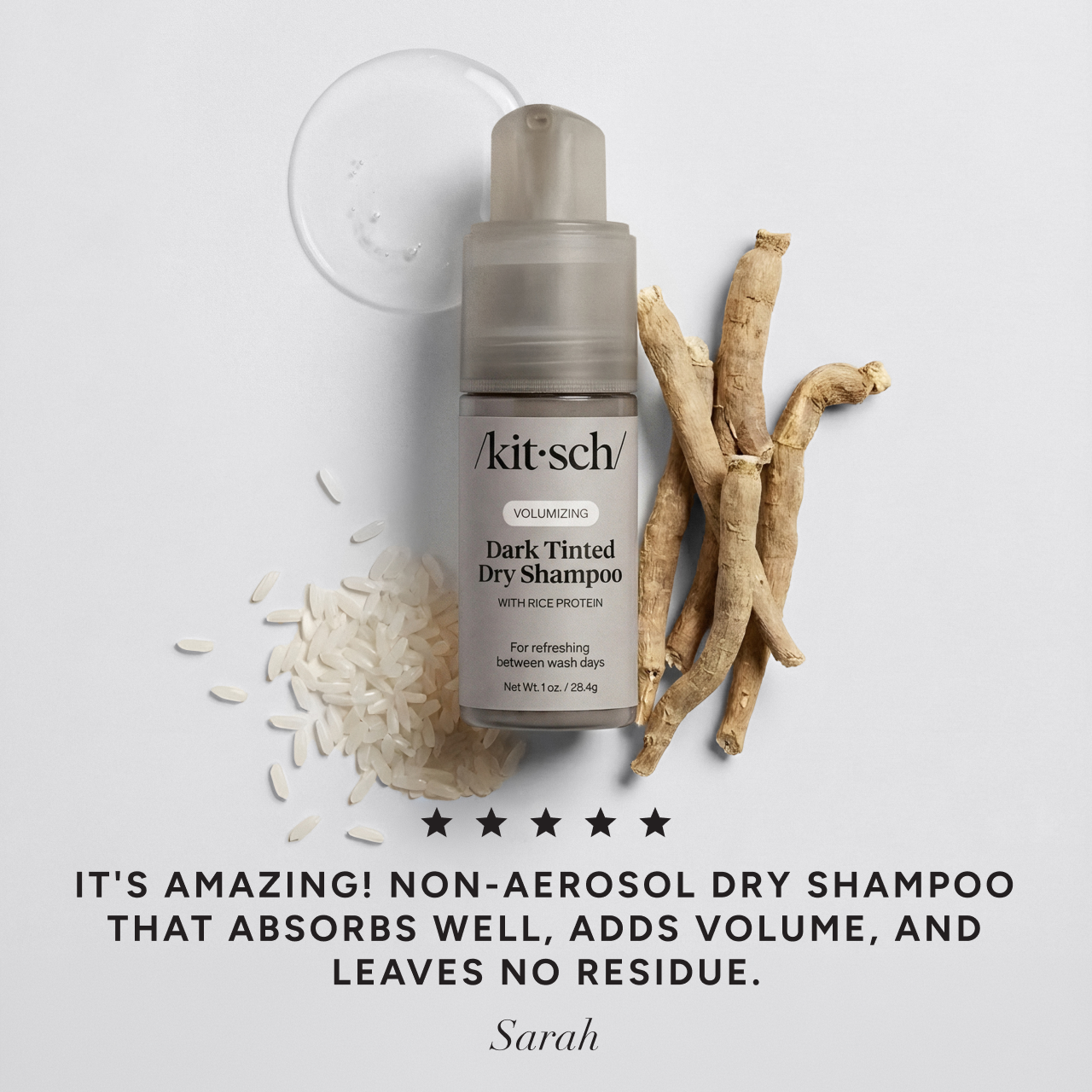 kitsch-volumizing-rice-protein-dry-shampoo-dark-tinted-1-oz-get-ntes-trockensham image 3