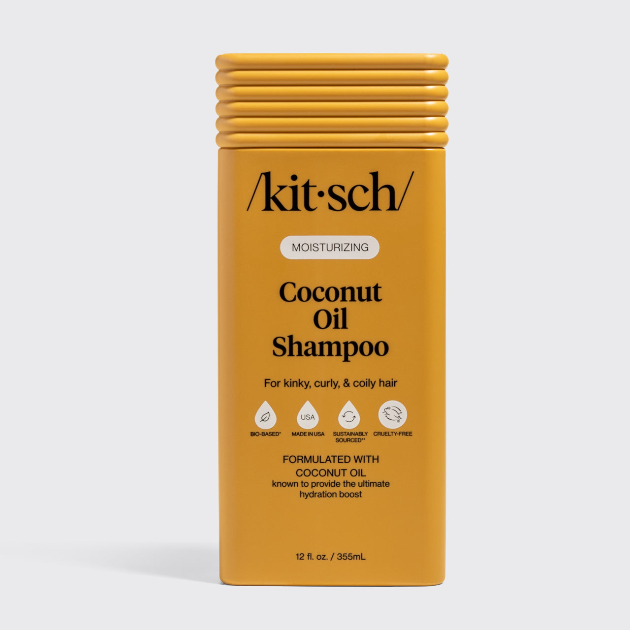 kitsch-coconut-oil-shampoo-f-r-trockenes-gesch-digtes-haar image 2