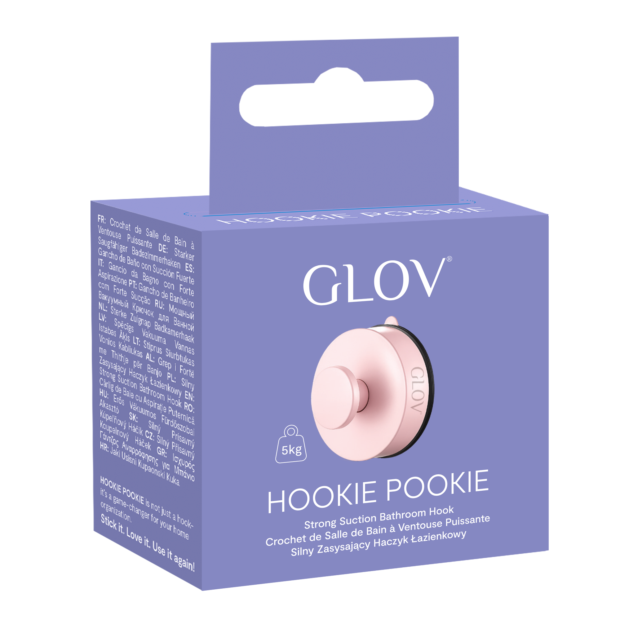 glov-hookie-pookie-saugnapf-haken-solider-bad-haken image 4