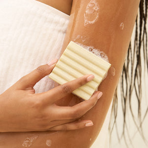 kitsch-rice-water-protein-face-body-wash-bar image 5