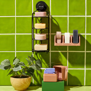 kitsch-self-draining-shower-caddy-duschablage-f-r-shampoo-bars-29-2-x-9-5-x-8-9- image 7
