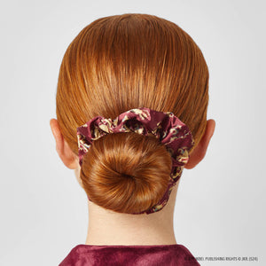 kitsch-x-harry-potter-satin-scrunchies-4er-set-all-houses image 2