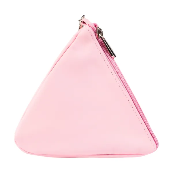 glov-kosmetiktasche-kegelform-rosa-make-up-organizer image 1