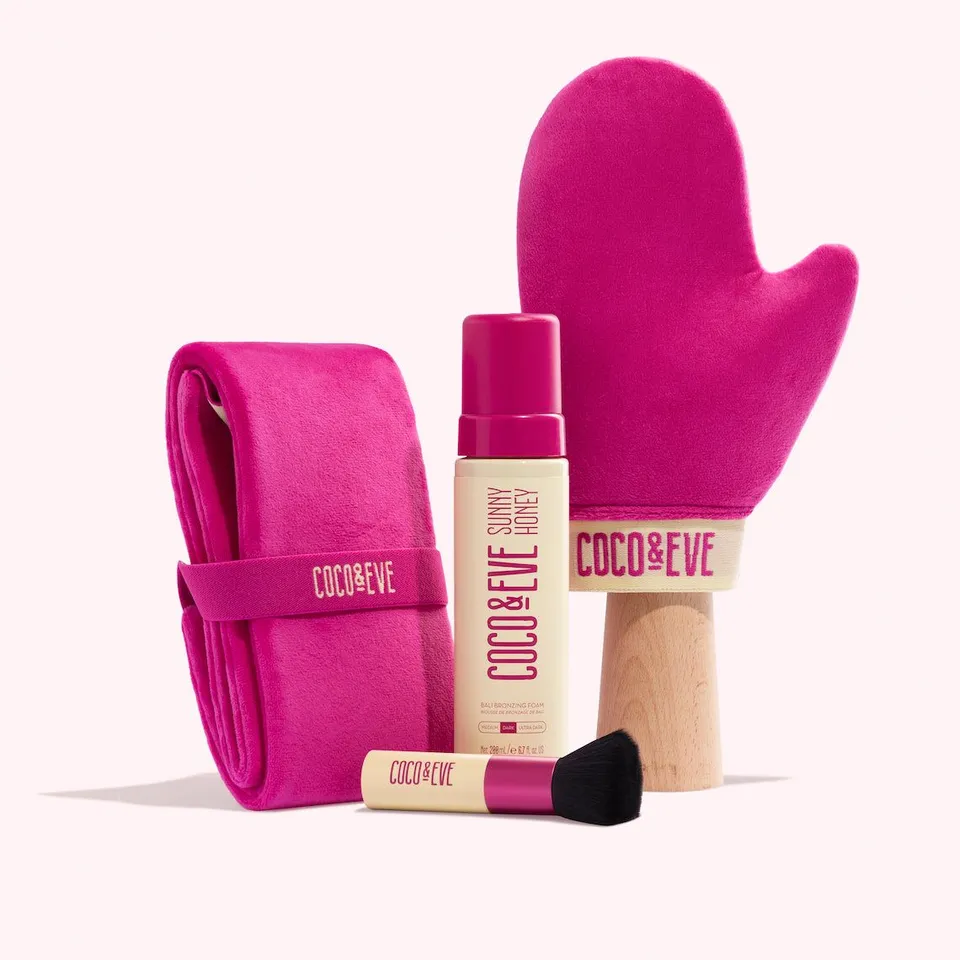 coco-eve-bali-bae-self-tan-set-selbstbr-uner-komplett-set image 1