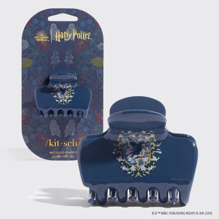 kitsch-x-harry-potter-cloud-claw-clip-haarklammer-ravenclaw image 1