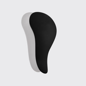 kitsch-black-detangling-brush-entwirrb-rste-f-r-volumen-und-glanz image 3