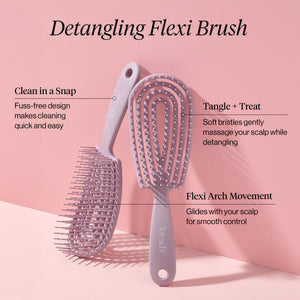 kitsch-soft-violet-detangling-bundle-entwirrb-rste-leave-in-spray image 7