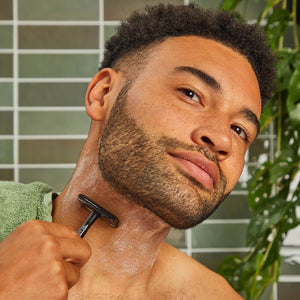 kitsch-black-perfect-glide-safety-razor-rasierhobel image 7