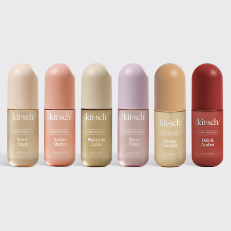 kitsch-signature-scent-bundle-warm-sugar-amber-shores-pistachio-latte image 1