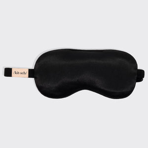 kitsch-lavender-scented-satin-weighted-eye-mask-beschwerte-schlafmaske image 8