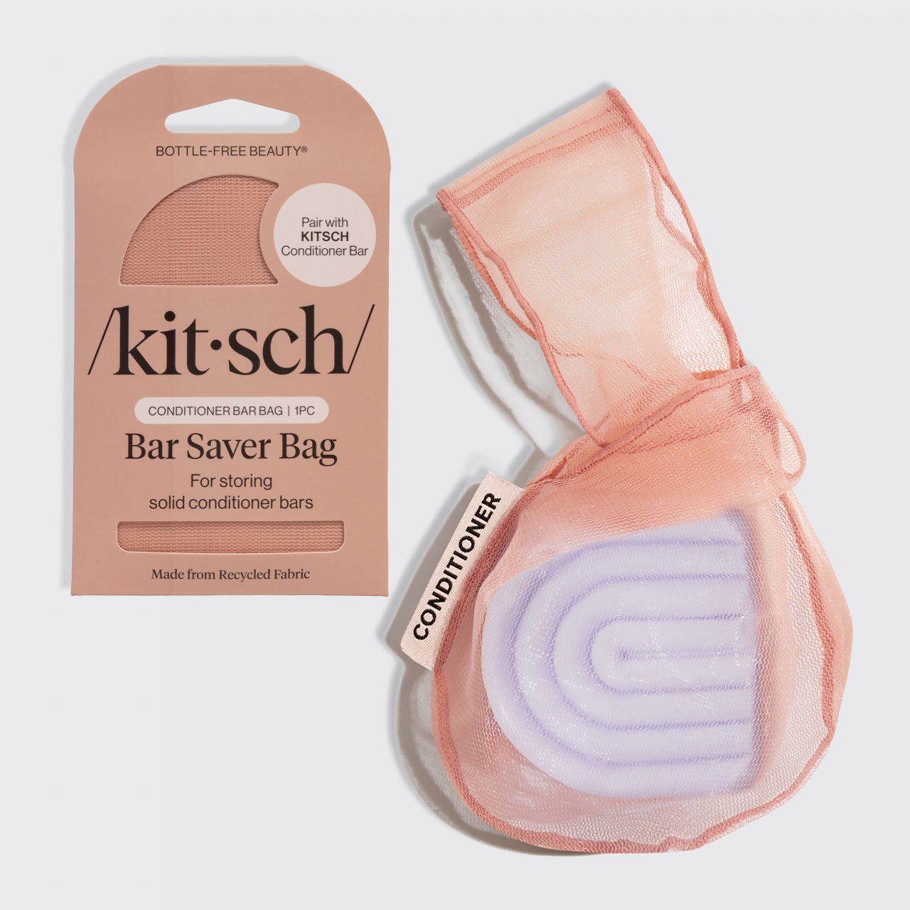 kitsch-terracotta-conditioner-bar-bag-mesh-beutel-f-r-feste-bars image 2