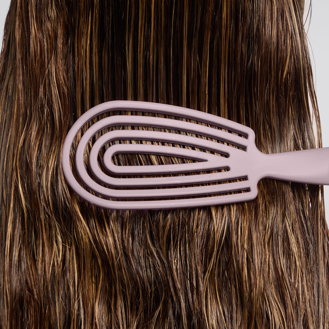 kitsch-soft-violet-detangling-flexi-brush-entwirrb-rste image 4