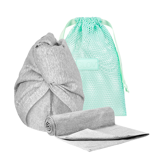 glov-sports-set-gym-set-handtuch-eco-sport-haarwrap image 1