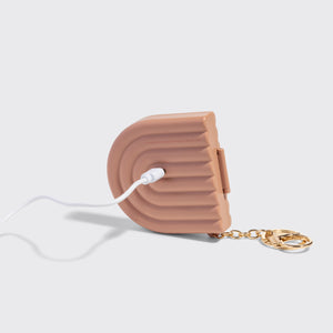 kitsch-terracotta-kompaktspiegel-schl-sselanh-nger-mit-led image 7