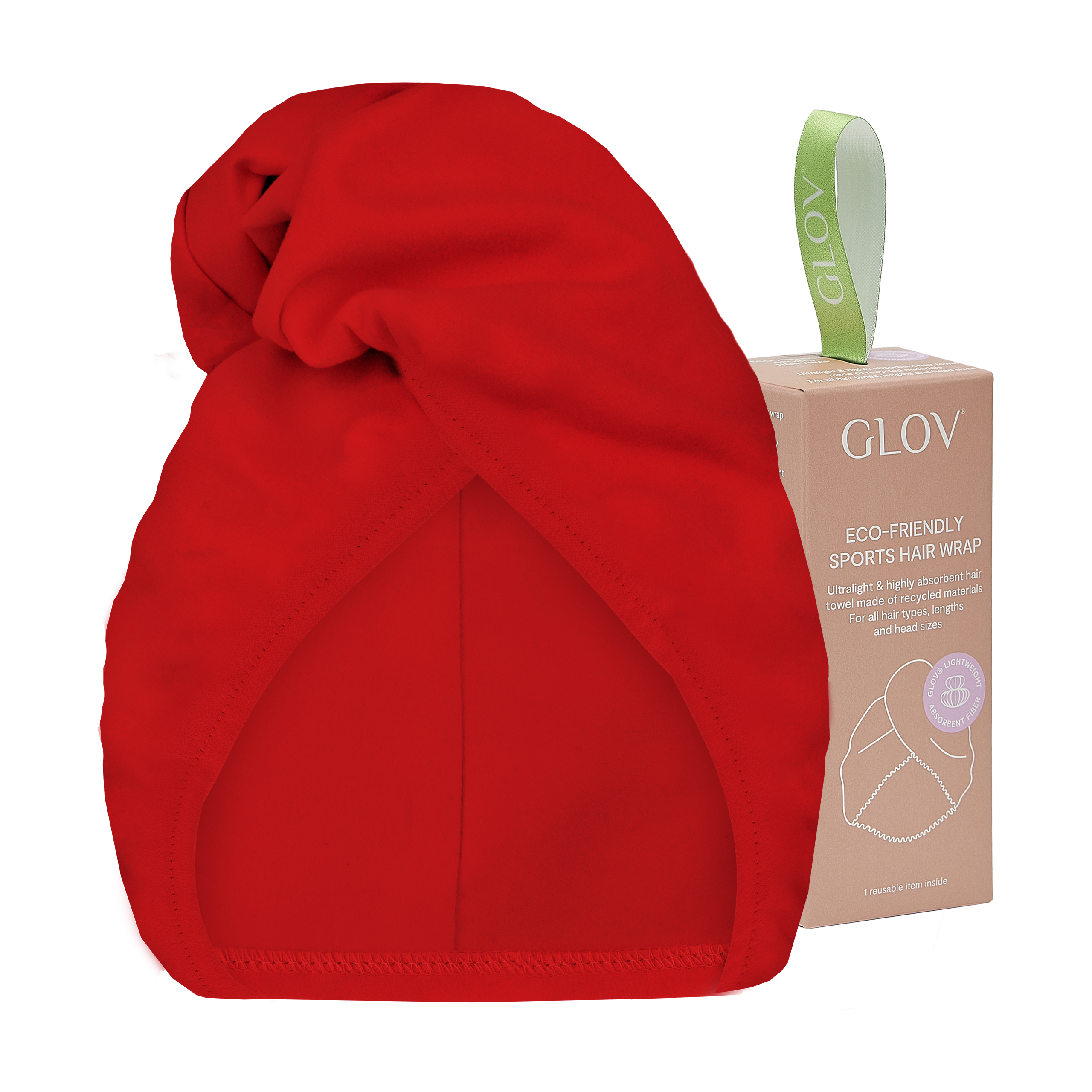 glov-sport-haarturban-ultrach-onny-turban-f-r-alle-haartypen-outlet image 1