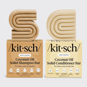 kitsch-spring-welcome-kit-coconut-oil-feuchtigkeits-shampoo-sp-lung-bar-set-mit- image 7