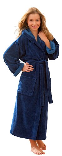 morgenstern-kinder-bademantel-mit-kapuze-frottee-velours-m-dchen-jungen image 7
