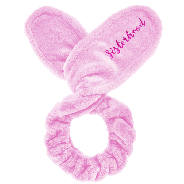 glov-bunny-ears-haarband-2in1-limitierte-edition-pl-sch-stirnband image 2