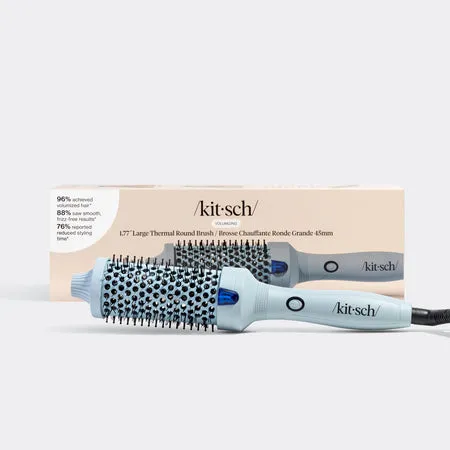 kitsch-haze-blue-volumizing-thermal-rundb-rste-large-45-mm image 1