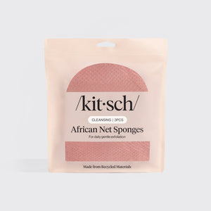 kitsch-african-net-sponge-berry-pink image 6