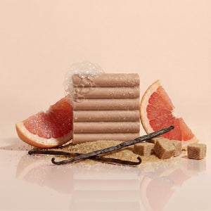 kitsch-warm-sugar-scent-ritual-feste-k-rper-und-haarpflege image 2