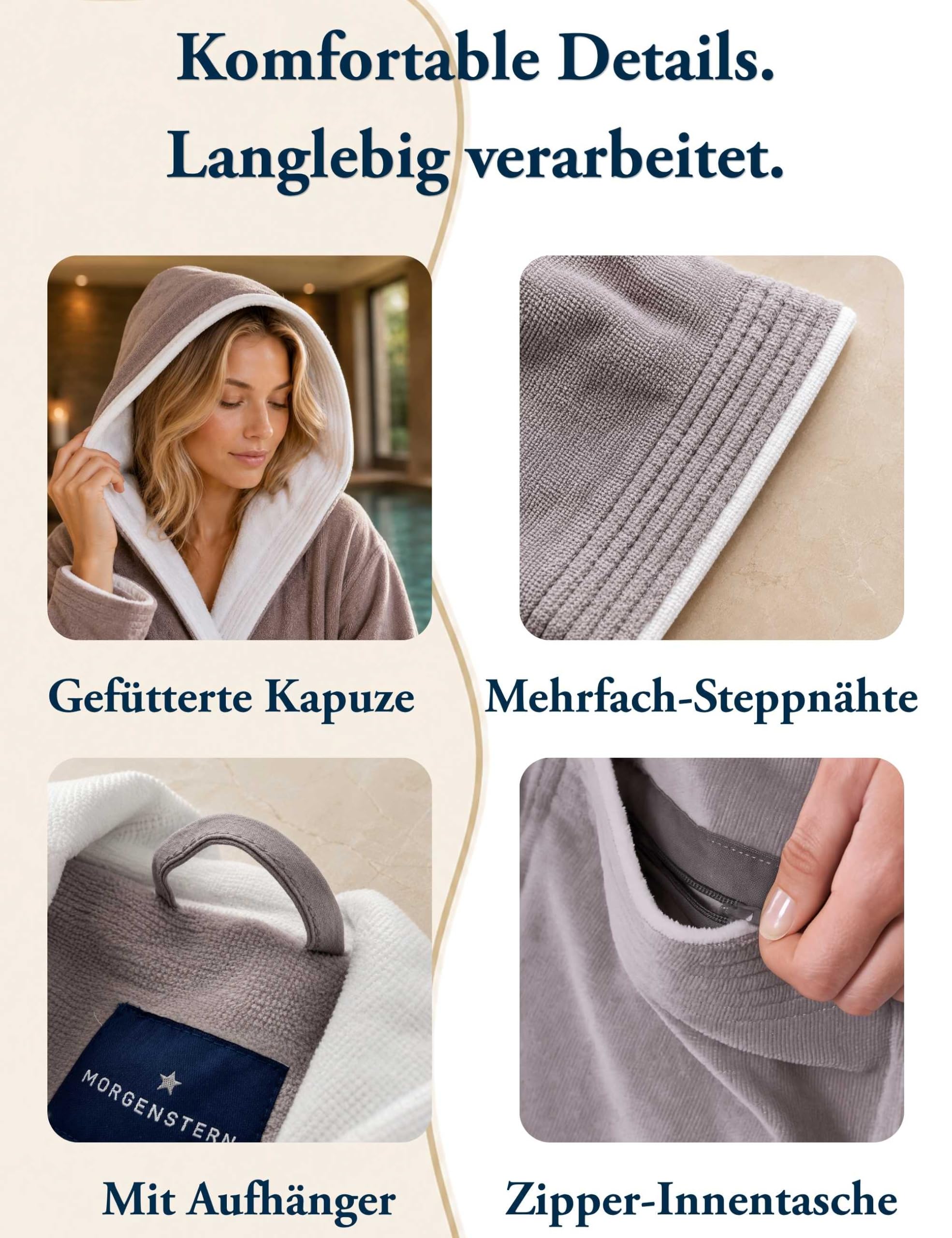morgenstern-bademantel-damen-leonie-frottee-baumwolle-mit-kapuze image 4