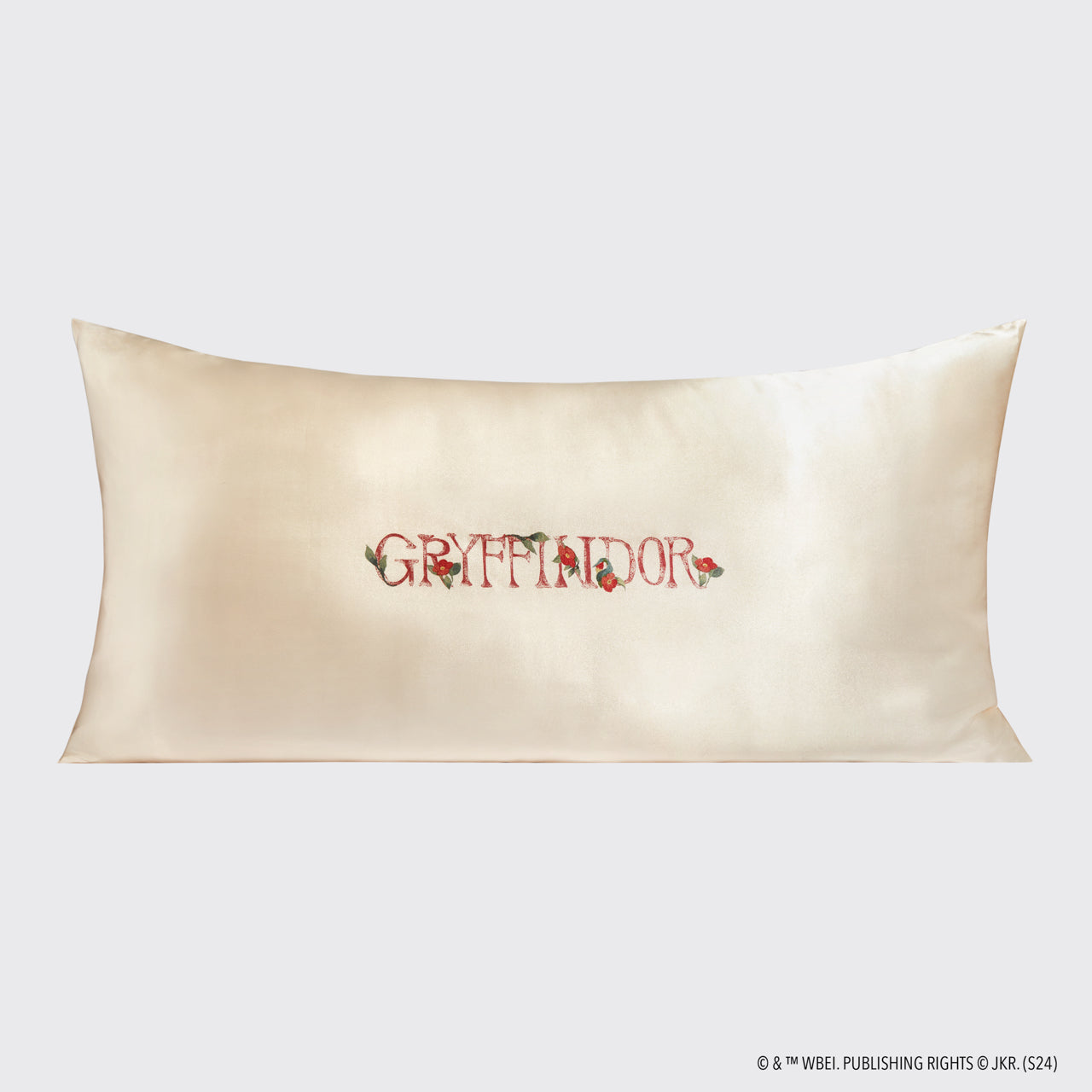 kitsch-x-harry-potter-gryffindor-bundle-king-satin-kissenbezug-haarspangen-set image 3