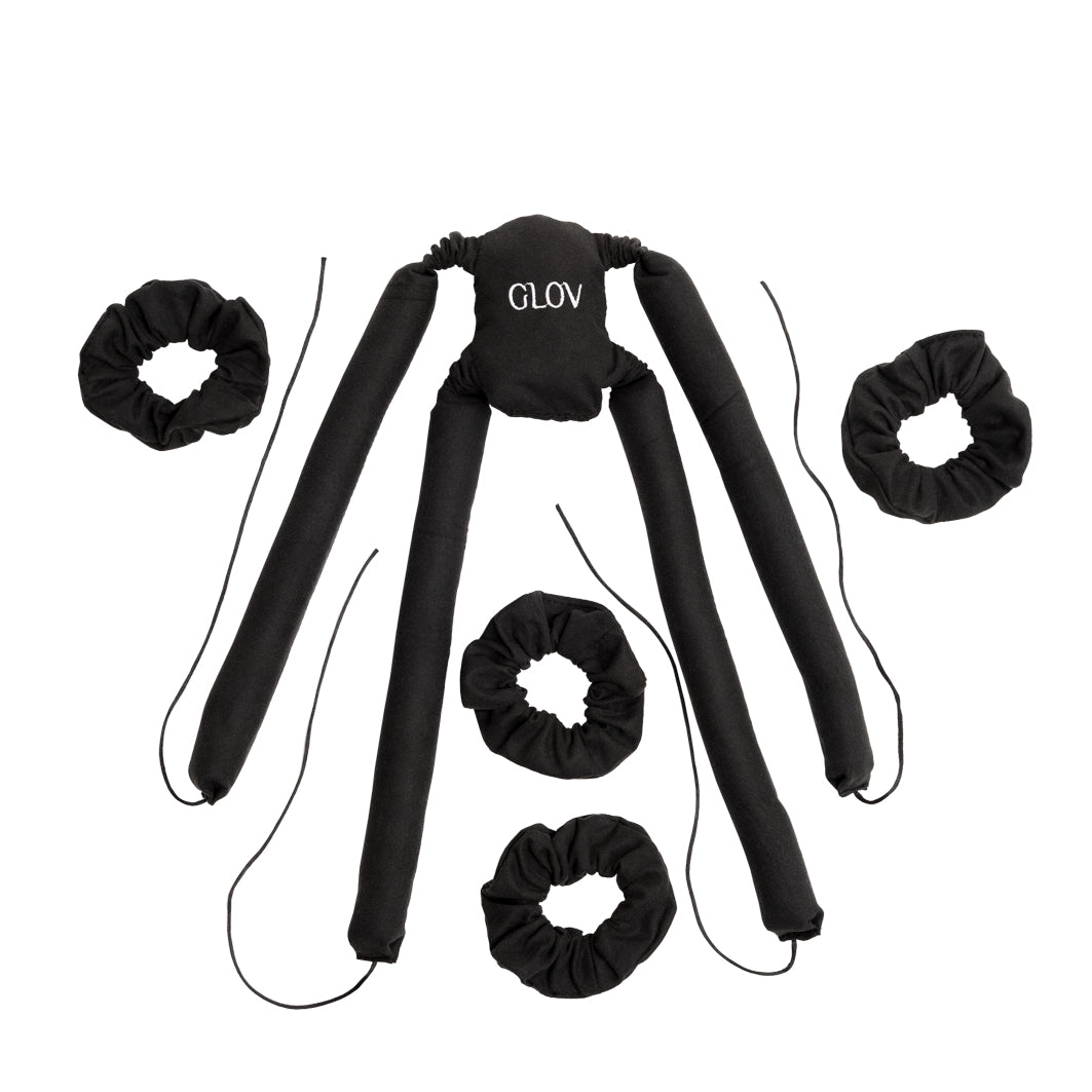 glov-spider-coolcurl-4-walzen-lockenwickler-ohne-hitze image 1