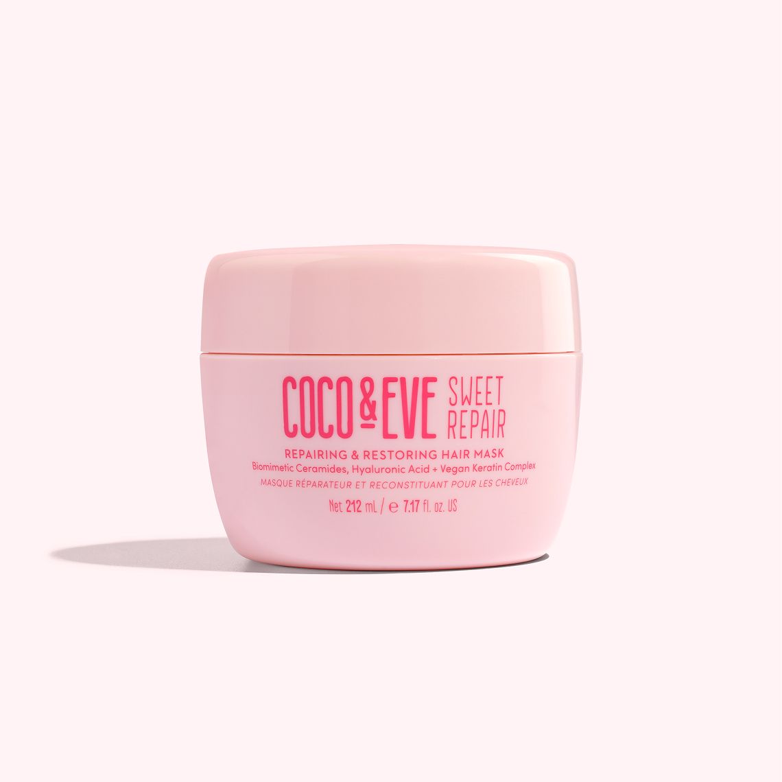 coco-eve-sweet-repair-hair-mask-haarmaske-f-r-trockenes-gesch-digtes-haar image 1