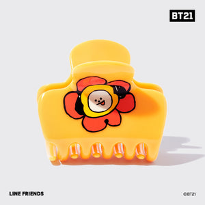 kitsch-x-bt21-cloud-claw-clip-haarklammer-chimmy image 7