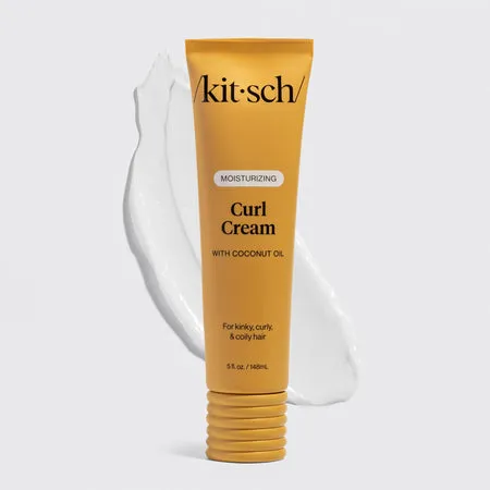 kitsch-moisturizing-curl-cream-lockencreme image 1