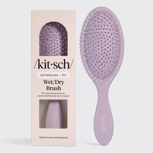 kitsch-build-your-own-shampoo-conditioner-set-mit-gratis-wet-dry-brush image 6