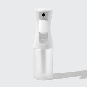 kitsch-white-continuous-spray-nachf-llbare-spr-hflasche-mit-feinnebel image 2
