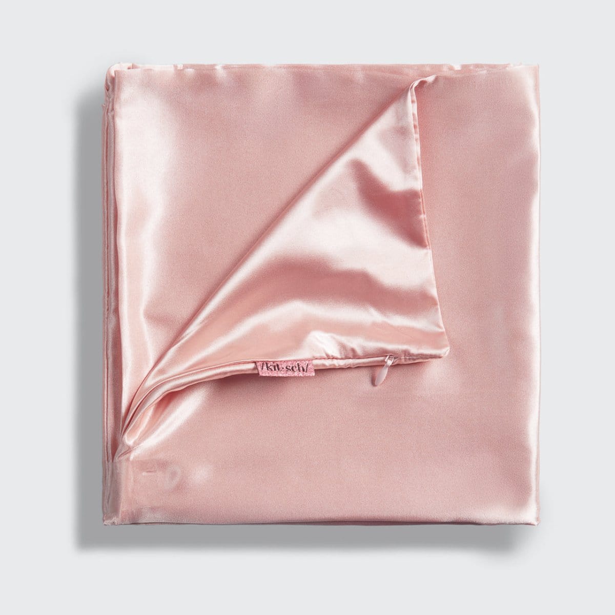 kitsch-satin-pillowcase-king-91x48-cm-in-blush image 5