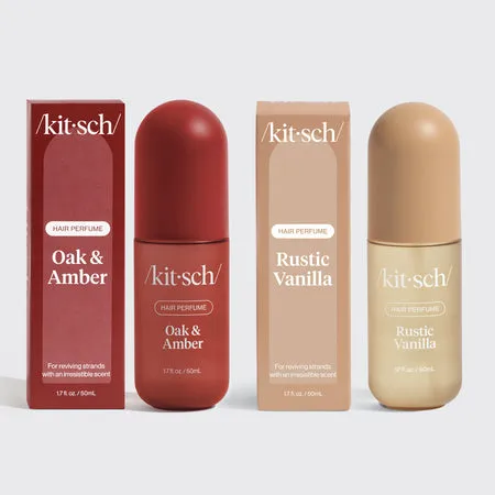 kitsch-holiday-duo-deo-rustic-vanilla-oak-amber image 1