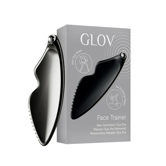 glov-gua-sha-face-trainer-gesichts-massager image 1
