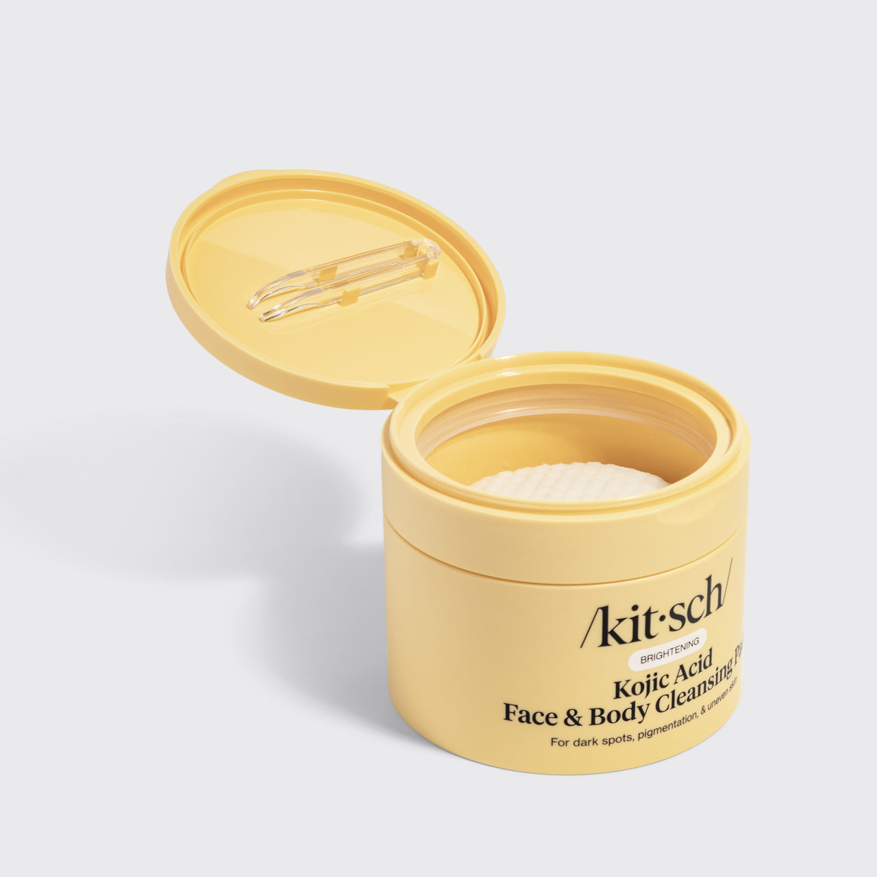 kitsch-kojic-acid-gesichts-k-rper-reinigungspads-50-st-ck image 4