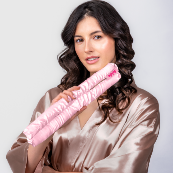glov-coolcurl-panterka-satin-lockenband-hitzefreier-lockenwickler image 4